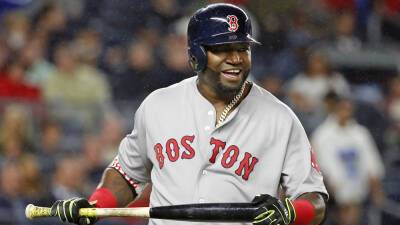 Red Sox - David Ortiz, Roger Clemens, Barry Bonds to be close calls for Hall of Fame - foxnews.com -  Boston