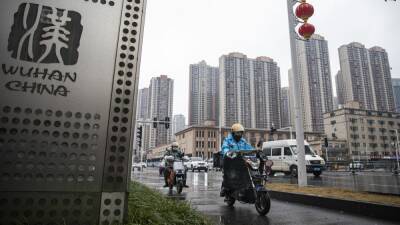 ABC: el laboratorio de Wuhan creó 8 virus antes de la pandemia, dos infecciosos a los humanos - en.as.com - county Del Norte -  Wuhan