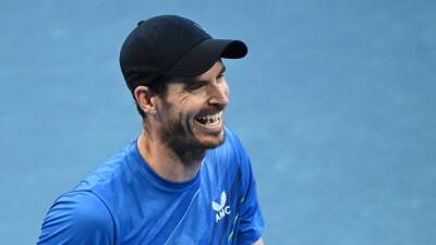 Andy Murray - Nikoloz Basilashvili - Taro Daniel - Australian Open 2022: ‘He's still making big strides’ - Tim Henman tipping Andy Murray for deep run at Wimbledon - eurosport.com - Australia