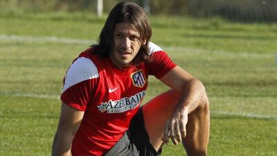 El Atlético - Fichajes del Atlético que no han llegado a debutar en partido oficial - en.as.com - Manchester