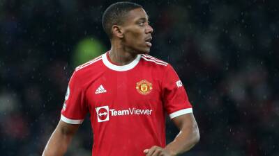 Ralf Rangnick - Anthony Martial - Diego Carlos - Jesse Lingard - James Tarkowski - Anthony Martial nears Sevilla loan move from Man Utd after reaching wages agreement – Paper Round - eurosport.com - Manchester - Spain