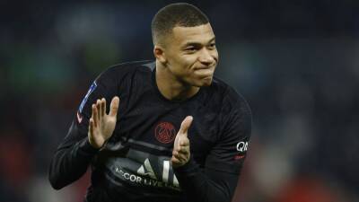 Wenger: "¿Mbappé? Cuando rechazas 180 millones..." - en.as.com