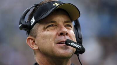 Sean Payton - Ian Rapoport - Sean Payton's future with Saints unknown, team owner says: 'We'll find out soon enough, I guess' - foxnews.com - Florida - state Texas -  New Orleans - county Worth