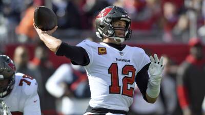 Tom Brady - Tom Brady weighs in on NFL future: 'There’s no rush for me to figure out what’s next' - foxnews.com - New York - Los Angeles - state New Jersey - county Rutherford