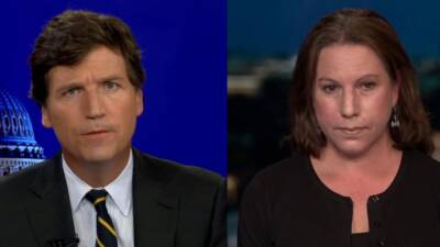 Transgenderism undermines women's rights, despite other feminists' claims: Kara Dansky - foxnews.com - Usa -  Montana - county Liberty