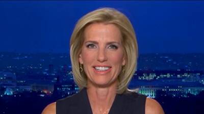 Vladimir Putin - Ingraham: Biden and media seek Russia conflict to cover for failing presidency - foxnews.com - Russia - Ukraine - Usa - Turkey - area District Of Columbia
