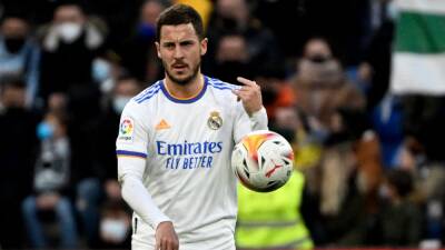 El Madrid - El Getafe - Al Madrid le condenan los imprevistos - en.as.com -  Santiago