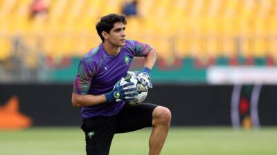 El Sevilla - El Sevilla encaja casi el doble de goles si no juega Bono - en.as.com