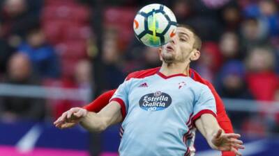 Luis Díaz - De rechazado en Vigo por decepcionar en el Celta a objetivo del Barça de Xavi en 5 años - en.as.com - Colombia - Madrid