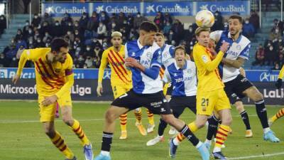 "La gente en Vitoria ha visto cosas que le dijeron que no iba a ver" - en.as.com