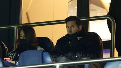 Lionel Messi - Sergio Busquets - Leo Messi - parís saint Germain - Messi, sorprendido con Xavi - en.as.com