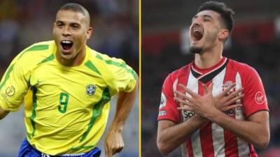 Thomas Tuchel - Armando Broja - Armando Broja: The Ronaldo-inspired youngster who is soaring at Southampton - bbc.com - Manchester - Belgium - Brazil - Albania