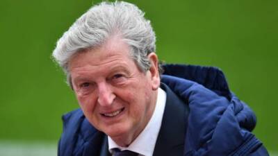 Claudio Ranieri - Roy Hodgson - Frank De-Boer - Watford hold talks with Roy Hodgson over managerial vacancy - bbc.com