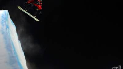 Shaun White - Summer Olympics - Scotty James - Snowboarder Hirano ready to express himself at Beijing Games - channelnewsasia.com - Usa - Australia - Beijing - Japan -  Tokyo - county White - state Colorado