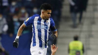 Darwin Núñez - Luis Díaz - Atlético, United y Dortmund 'espían' en directo a Luis Díaz - en.as.com - Manchester - Madrid