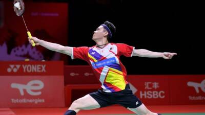 Lee Zii Jia - Paris Olympics - Ban to be lifted on Malaysian badminton ace Lee Zii Jia - channelnewsasia.com - Malaysia -  Kuala Lumpur - county Lee