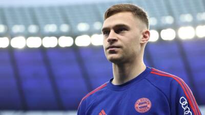 Joshua Kimmich - La redención de Kimmich - en.as.com