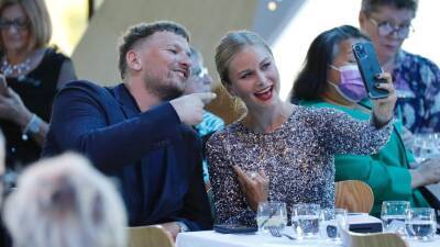 Paralympian and disability advocate Dylan Alcott named 2022 Australian of the Year - abc.net.au - Australia