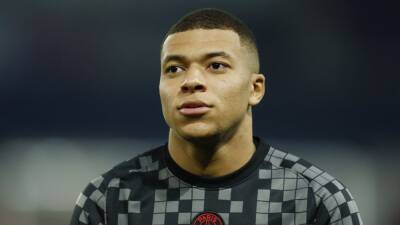 Morientes: "Mbappé se irá al Madrid la temporada que viene" - en.as.com - Qatar -  Santiago