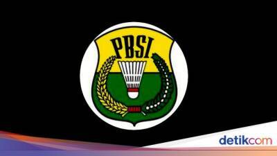 Kevin Sanjaya - Asisten Pelatih Greysia Polii dkk Hengang dari PBSI, Ingin Rehat - sport.detik.com -  Tokyo -  Sanjaya