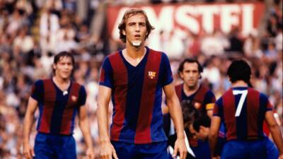 La fábrica holandesa del Barça - en.as.com