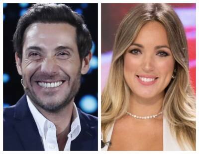 Antonio David Flores y Marta Riesco rompen su relación - en.as.com