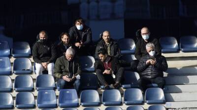 El Málaga - Julio Velázquez - El Málaga quiere que el sustituto de José Alberto esté en Miranda - en.as.com