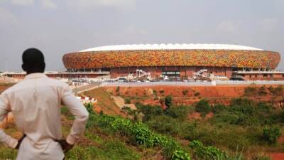 At least 6 killed, 40 injured in stampede at African Cup soccer game in Cameroon - cbc.ca - Cameroon -  Yaounde - Comoros - county Centre - Central African Republic