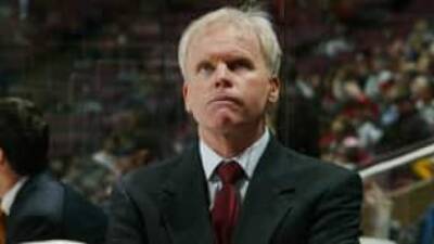Canucks adviser Doug Jarvis bids fond farewell to NHL iron man title - cbc.ca - Washington -  Detroit -  Washington - Hartford