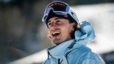 Mark Macmorris - The X Games gave some Canadian Olympic contenders a big lift - cbc.ca - Canada - Beijing - state Colorado