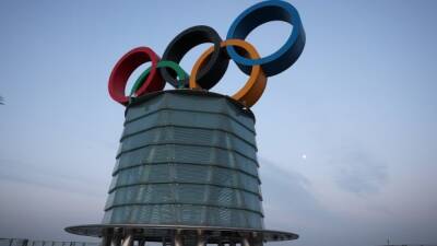 Beijing Olympic Committee lowers threshold for producing negative COVID-19 test - cbc.ca - Canada - China - Beijing