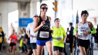 Alphonso Davies - What amateur athletes recovering from COVID-19 need to know about return to sport - cbc.ca - Germany - Canada