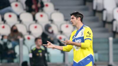Signora La-Vecchia - Vlahovic reactiva el plan Morata - en.as.com