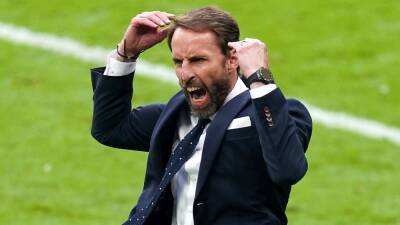 Gareth Southgate - Gareth Southgate: Small details key in England’s preparations to win World Cup - bt.com - Russia - Qatar