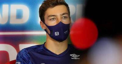 Lewis Hamilton - George Russell - Valtteri Bottas - Nico Rosberg - Mario Andretti - Mario Andretti says George Russell has 'huge shoes' to fill in replacing Valtteri Bottas at Mercedes - msn.com - Bahrain