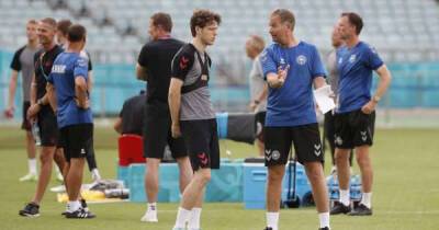 Giovanni Van-Bronckhorst - Bid failed: Rangers dealt major £4.1m transfer blow that'll infuriate van Bronckhorst - opinion - msn.com - Belgium - Denmark - Scotland