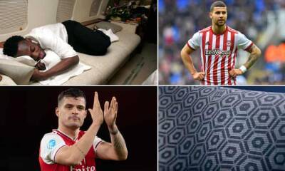 Thomas Frank - Bill Shankly - Rise and shine: how footballers are harnessing the power of sleep - theguardian.com - Denmark