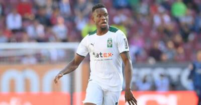 Denis Zakaria - Borussia Monchengladbach - Fabrizio Romano - Virals: Liverpool 'won’t sign' Switzerland ace Denis Zakaria in January - msn.com - Switzerland