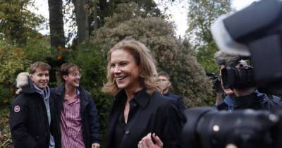 Newcastle United - Majed Al-Sorour - 'Goosebumps', 'We are massive' - Many Newcastle fans 'mind-blown' as PIF claim emerges - msn.com - Manchester - Saudi Arabia