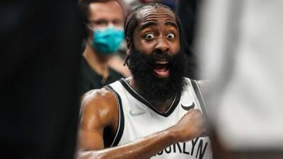 Daryl Morey - Los Sixers despistan con Harden - en.as.com