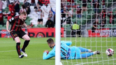 Ross Tierney - Motherwell’s Ross Tierney ready for physical challenge against bigger players - bt.com - Scotland - Ireland -  Dublin