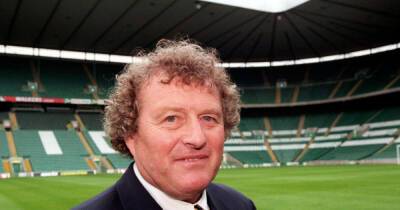 Henrik Larsson - Wim Jansen: Former Celtic manager dies aged 75 - msn.com - Scotland -  Milan
