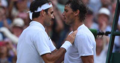 Roger Federer - Rafael Nadal - John Macenroe - Rafael Nadal news: John McEnroe believes the Spaniard can emulate Roger Federer’s comeback style - msn.com - Britain - Usa - Australia