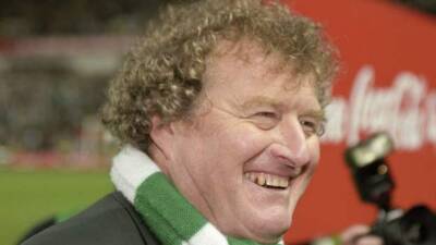Henrik Larsson - Wim Jansen: Former Celtic manager dies at 75, announce Feyenoord - bbc.com - Britain - Netherlands - Ireland -  Milan