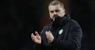 Callum Macgregor - David Turnbull - Postecoglou drops teasing 8-word Celtic transfer hint, Nicholson must now act - opinion - msn.com - Scotland - Japan - Greece