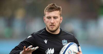 Matt Fagerson - Jack Dempsey - Matt Fagerson extends Glasgow Warriors stay by signing new long-term deal - msn.com - Scotland - Canada