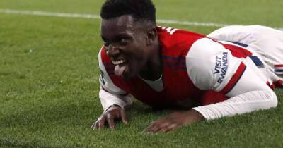 Mikel Arteta - Eddie Nketiah - Conor Gallagher - Patrick Vieira - Roy Hodgson - Sami Mokbel - “They’re keen”: Journo claims CPFC could still sign £9m-rated gem, he's a perfect fit - opinion - msn.com