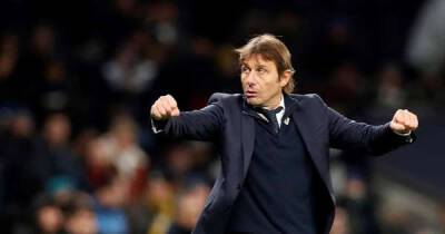 Antonio Conte - Harry Kane - Emerson Royal - Exclusive: Tottenham confident of sealing eight-figure deal, £120,000-a-week salary agreed - msn.com - Spain