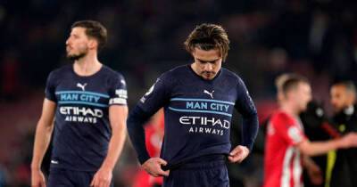 Mohamed Salah - Gary Neville - Gary Neville makes Premier League title race prediction involving Man City, Liverpool and Chelsea - msn.com - Manchester