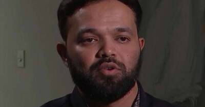 Azeem Rafiq - Rafiq: Middlesex chair comments confirm endemic racism problem - msn.com